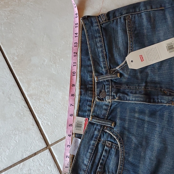 Levi's 505 Regular - Picture 6 of 9